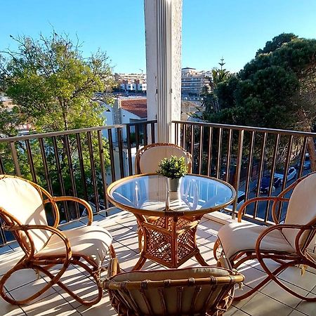 Sol Marina Apartment Salou Kültér fotó