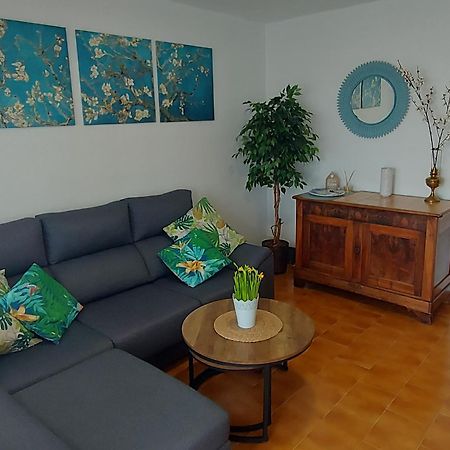 Sol Marina Apartment Salou Kültér fotó