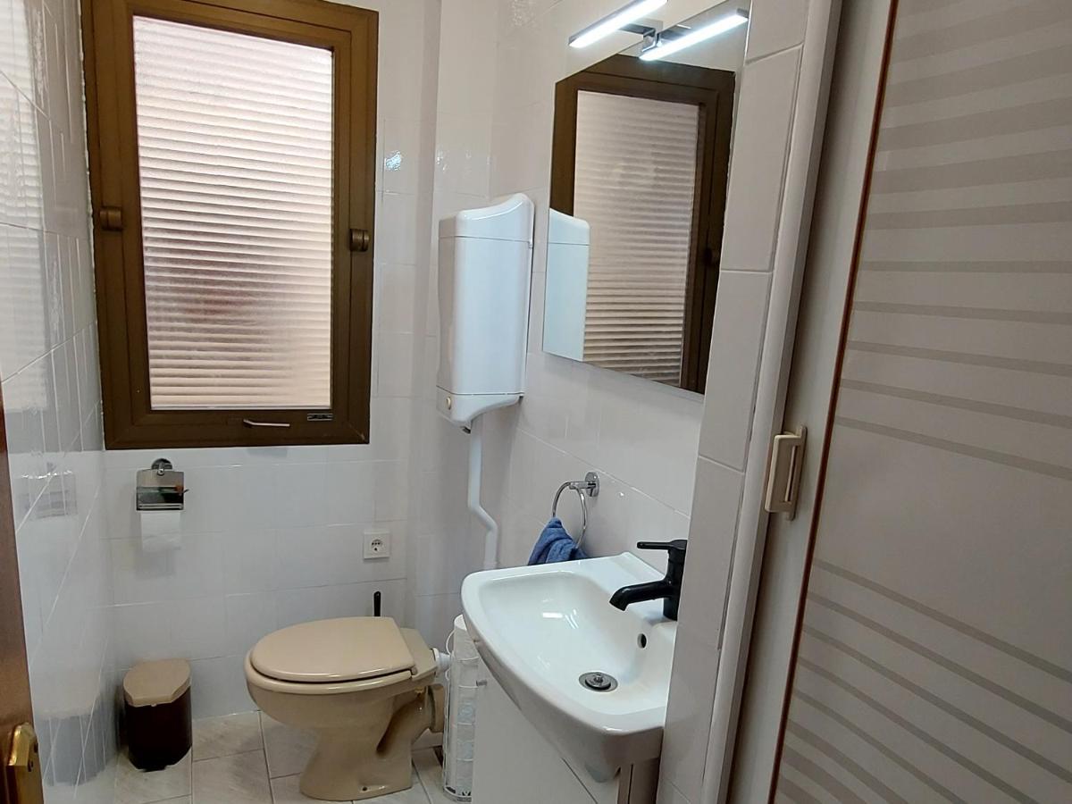 Sol Marina Apartment Salou Kültér fotó