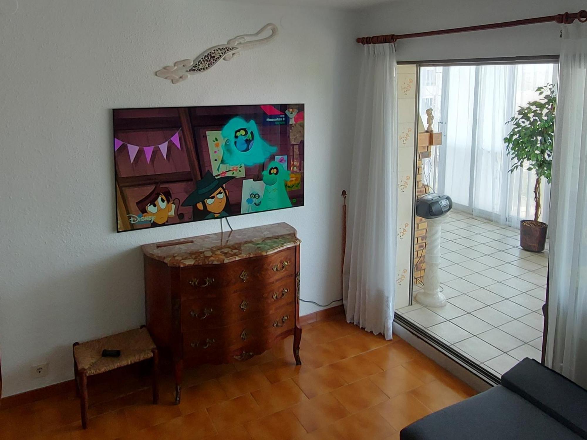 Sol Marina Apartment Salou Kültér fotó